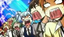 Korosensei Fan-Server banner