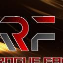 The Rogue Family Banner