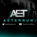 Aeternum eSports banner