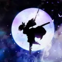 🪷 • madoka banner
