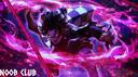 𝐍𝐎𝐎𝐁 𝐂𝐋𝐔𝐁 Banner