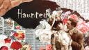 haunted Banner