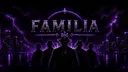ꜰᴀᴍɪʟɪᴀ Discord server banner