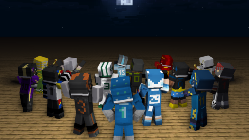 MCFL | Season 17 Discord server banner