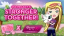Barbie Girls Rewritten banner