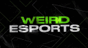 WEIRD ORG™ banner