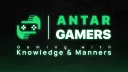 Antar Gamers banner