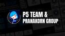 P5 SHOP | ร้านขายของ Banner