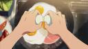 °‿the sunny side up! Banner
