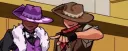 banner
