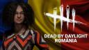 Dead by Daylight România Banner
