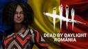 Dead by Daylight România Banner