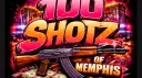 100 SHOTZ MEMPHIS banner