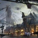 Albion - The Tower of Hope server banner