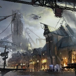 Albion - The Tower of Hope Discord server banner