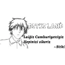 Bahçe banner