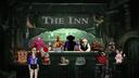 The Inn  Banner