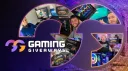 Gaming Giveaways banner