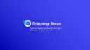 Shipping-Boost banner