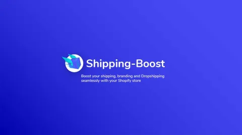 Shipping-Boost banner