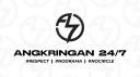 ANGKRINGAN 24/7 Banner