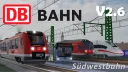 Südwestbahn banner