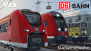 Südwestbahn Discord server banner