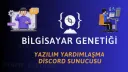 Bilgisayar Genetiği banner