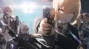 Girls'Frontline  | VN banner