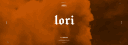 Lori banner