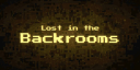 The Backrooms server banner