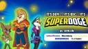 SuperDoge - The NFT Animated Series banner