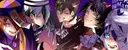 banner