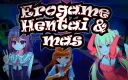 🔥😉Erogames, Hentai y más🔥👀 banner
