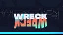 Wreck's Clubhouse banner