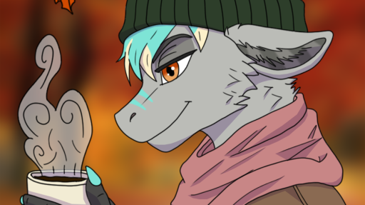 Friendly Floofs Discord server banner