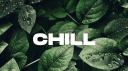 chill Discord server banner