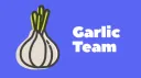 Garlic Team - Imagine a garlic banner