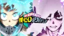 My Hero Academia Communauté FR banner