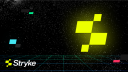 Stryke Discord server banner