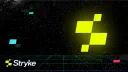 Stryke banner