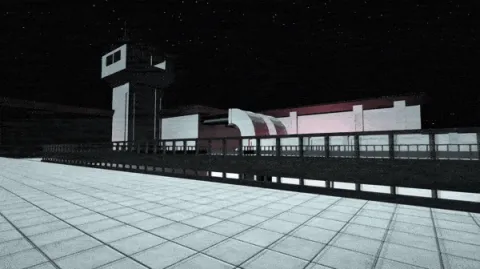 SCP:SL Classic banner