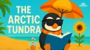 The Arctic Tundra 🐧 banner