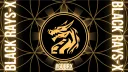 Black Rays~X Back | SG banner