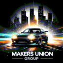 🔆_𝘔𝘢𝘬𝘦𝘳𝘴𝑈𝑛𝑖𝑜𝑛𝙈𝙇𝙂_✔ Discord server banner