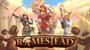 Romestead Banner