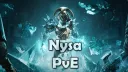 Nysa PvE banner