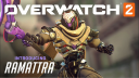 Overwatch 2 - Deutsch Discord Discord server banner