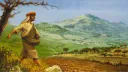 A Christian Server banner