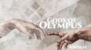  Gods of Olympus Roleplay Banner